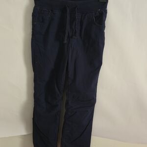 Gymboree Navy Blue Kids Casual Pants